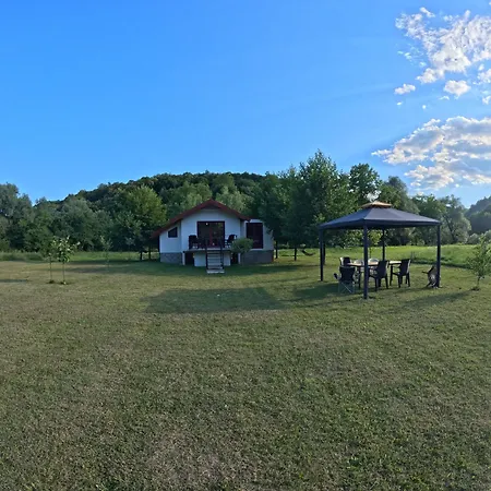 Bliss Vikendica Kulen Vakuf