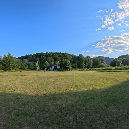 Semesterbostad Bliss Kulen Vakuf