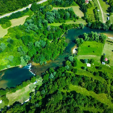 Bliss Semesterbostad Kulen Vakuf
