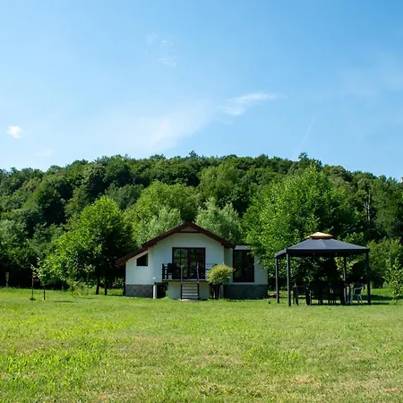 Bliss Vikendica Kulen Vakuf